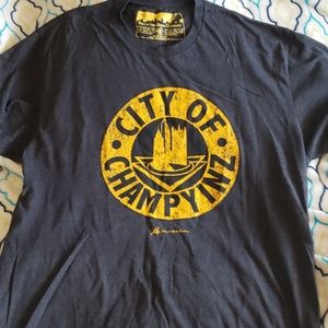 SOUTH SIDE SHIRT Co. Tee-shirt